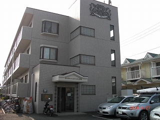 平塚市八幡
