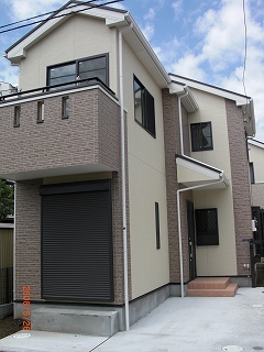 平塚市田村