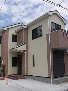 平塚市田村