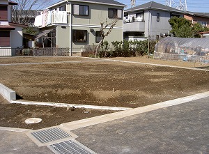 平塚市寺田縄