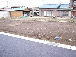 平塚市横内