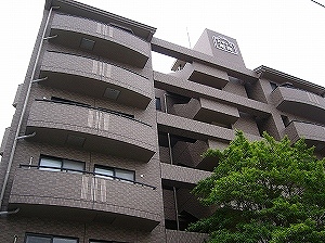 平塚市中堂