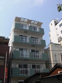 平塚市紅谷町