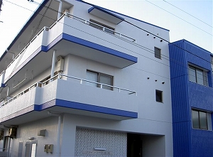 平塚市横内